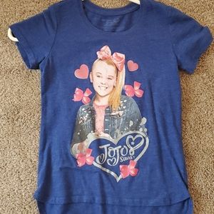 Jojo siwa shirt